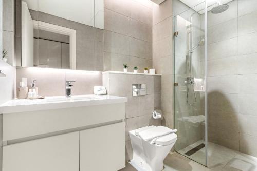 Business Bay Studio Near Dubai Mall, Burj Khalifa & Downtown Hotspots, Dubai (photo 8)
