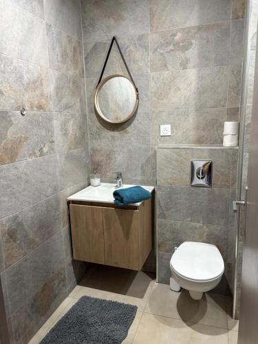 Duplex confortable, Oulad Akkou (foto 2)