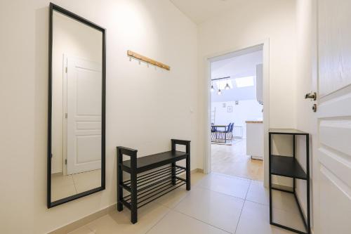 Stevan Apartment, Praha (fotografie 8)
