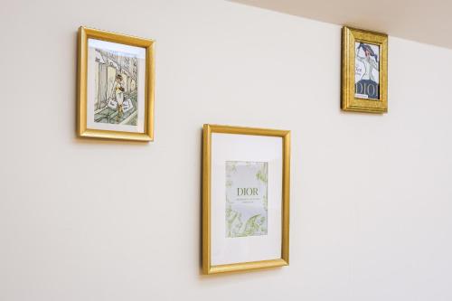 Stevan Apartment, Praha (fotografie 4)