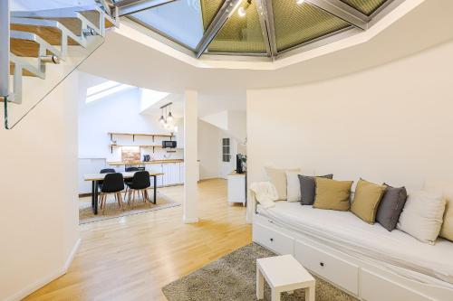 Stevan Apartment, Praha (fotografie 9)