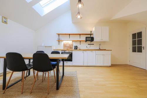 Stevan Apartment, Praha (fotografie 7)