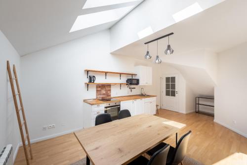 Stevan Apartment, Praha (fotografie 3)
