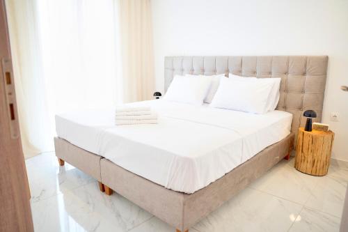 Queens Suites Thessaloniki - Χορτιάτης