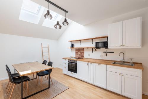 Stevan Apartment, Praha (fotografie 5)