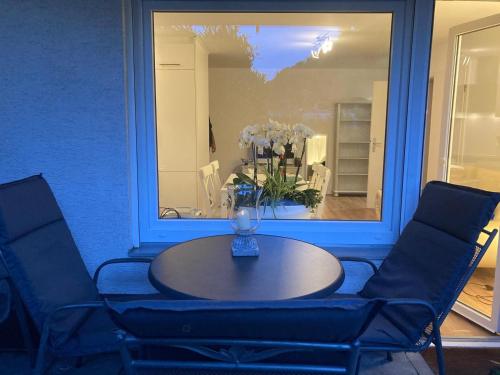 Geräumige Wohnung bei Basel (Geraumige Wohnung bei Basel) in Grenzach-Wyhlen