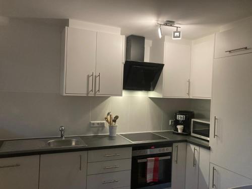 Geräumige Wohnung bei Basel (Geraumige Wohnung bei Basel) in Grenzach-Wyhlen