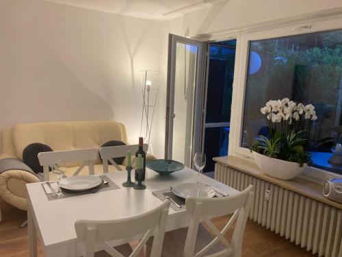 Geräumige Wohnung bei Basel (Geraumige Wohnung bei Basel) in Grenzach-Wyhlen