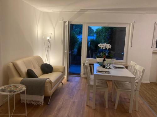 Geräumige Wohnung bei Basel (Geraumige Wohnung bei Basel) in Grenzach-Wyhlen