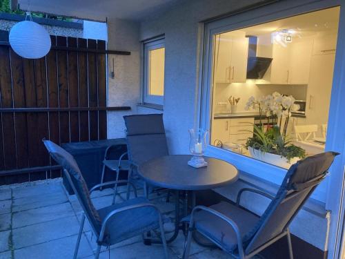 Geräumige Wohnung bei Basel (Geraumige Wohnung bei Basel) in Grenzach-Wyhlen