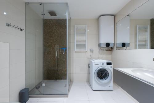 Stevan Apartment, Praha (fotografie 6)