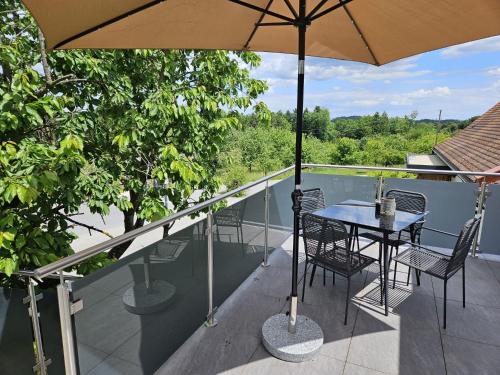 Vistas, Biohofgut LASCHALT in Loipersdorf