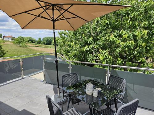 Vistas, Biohofgut LASCHALT in Loipersdorf