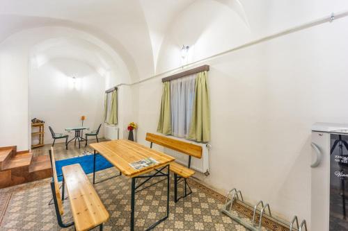 Instalaciones, Bezauberndes Gästehaus in Satov (Bezauberndes Gastehaus in Satov) in Satov