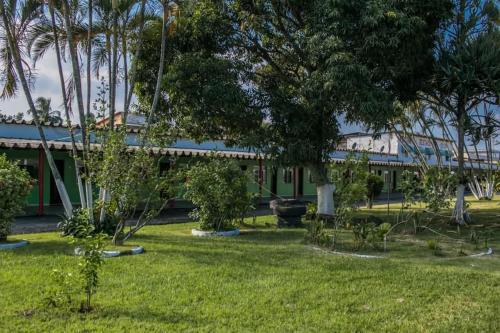 . Hotel Europa de Itaguaí LTDA