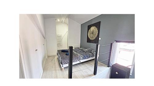 CHAL6 Apt moderne à 200m du Capitole, Toulouse (fotografie 2)