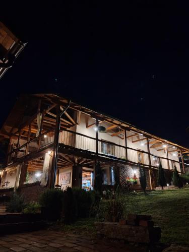 Turističko-seosko gazdinstvo Hajdana (Turisticko-seosko gazdinstvo Hajdana) in Surdulica