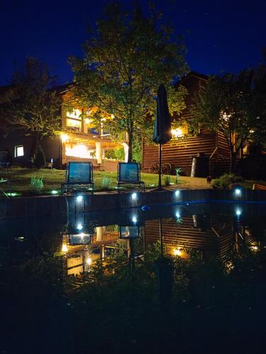 Turističko-seosko gazdinstvo Hajdana (Turisticko-seosko gazdinstvo Hajdana) in Surdulica