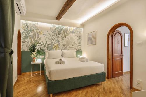 Campuccio Suite in Oltrarno, Florence, Florencja