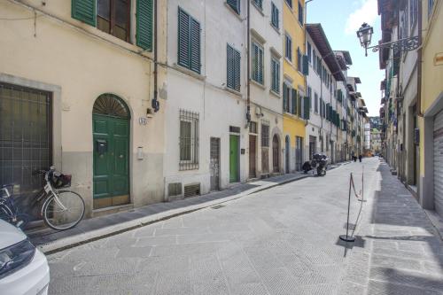 Campuccio Suite in Oltrarno Florence - image 7