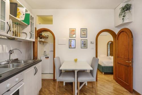 Campuccio Suite in Oltrarno Florence - image 9