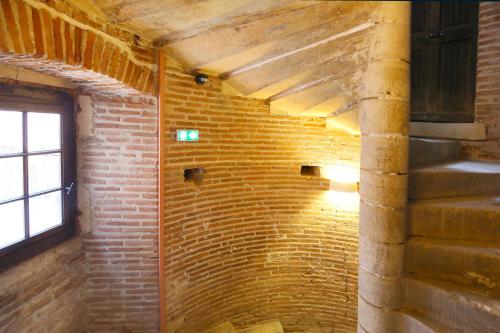 CHAL6 Apt moderne à 200m du Capitole, Toulouse (fotografie 9)