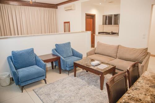 أورانس العالمية - Orans Suites - image 3