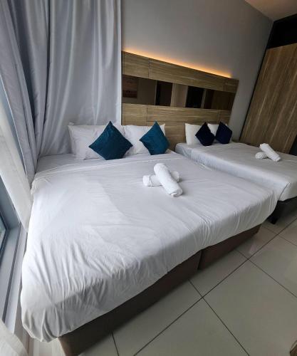 The Signature Suites at Robertson Bukit Bintang - image 13