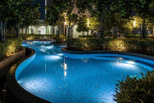 The Signature Suites at Robertson Bukit Bintang - image 11