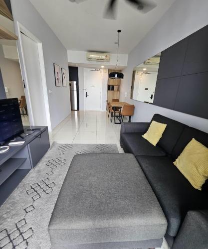 The Signature Suites at Robertson Bukit Bintang - image 10