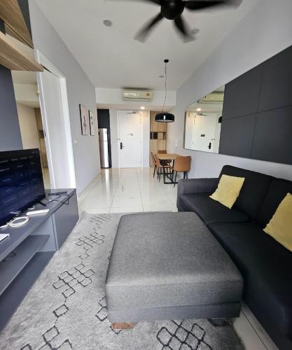The Signature Suites at Robertson Bukit Bintang - image 4
