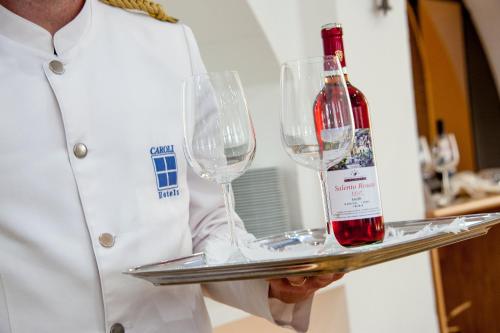 Joli Park Hotel - Caroli Hotels - image 4