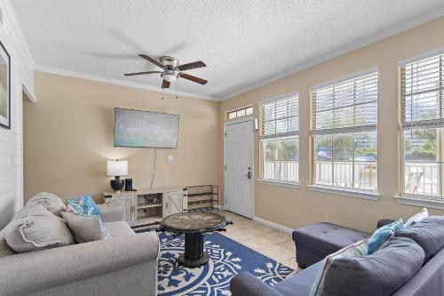 Poinciana Place #123