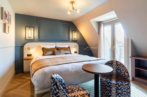 Boutique Hotel Malie House, Утрехт (фото 7)