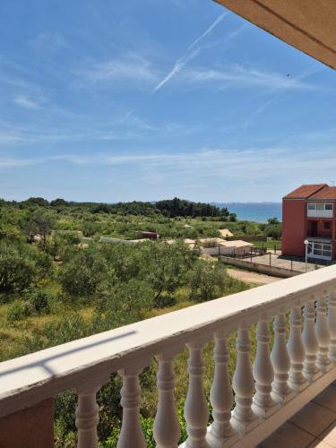 A környék, Apartment Plavia Biograd in Biograd na Moru