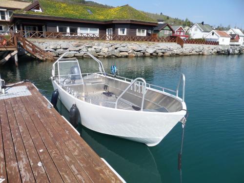 Solstrand Fjord Holiday - image 10