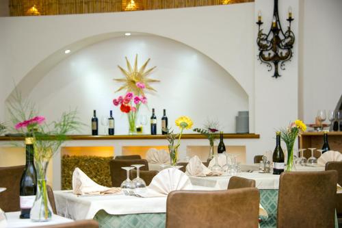 Joli Park Hotel - Caroli Hotels - image 11