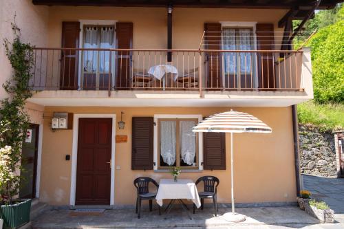 Casa Celestino - Viggiona