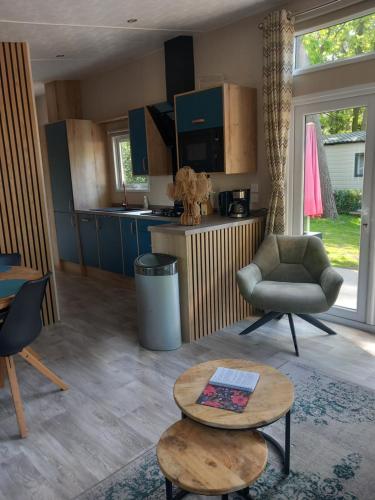 Kitchen, PrinsHeerlijk in Harderwijk