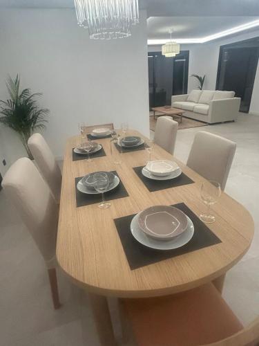 Attrezzature e servizi, Beautiful Luxury Villa with Pool in Antibes in Trois Moulins