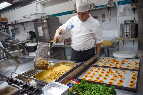 Joli Park Hotel - Caroli Hotels - image 8