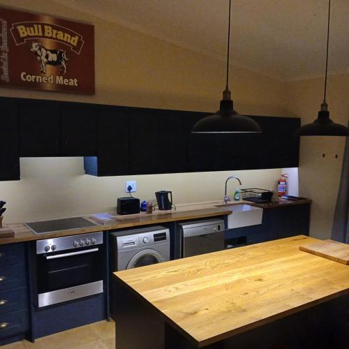 Konyha, Paulet Cottage in Somerset East