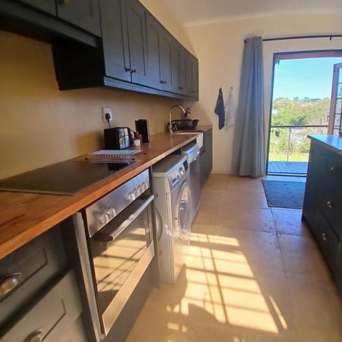 Létesítmények, Paulet Cottage in Somerset East