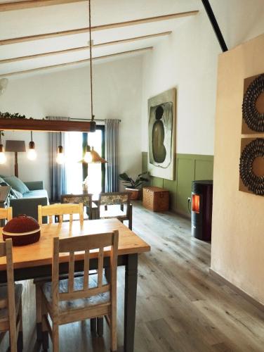 Villa Maiano Casa Piccola gîte à louer Luciana