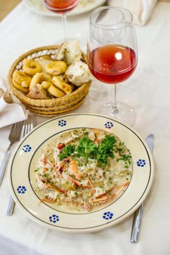 Joli Park Hotel - Caroli Hotels - image 13