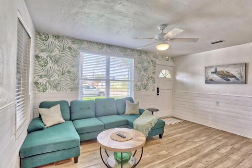 Coquina Hideaway in St Pete Beach, USA