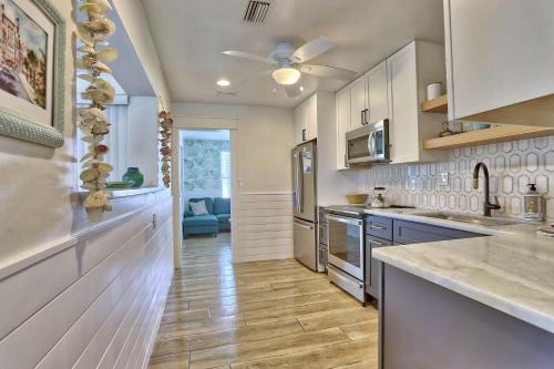 Coquina Hideaway in St Pete Beach, USA