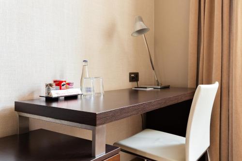 Deluxe Apartment image 7