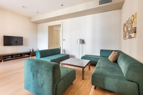 Deluxe Apartment image 9