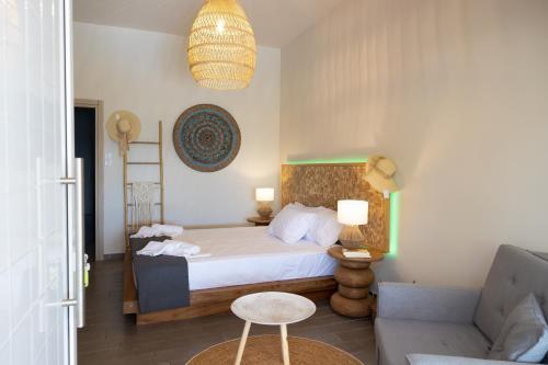 New seafront studio, Anavissos (foto 4)